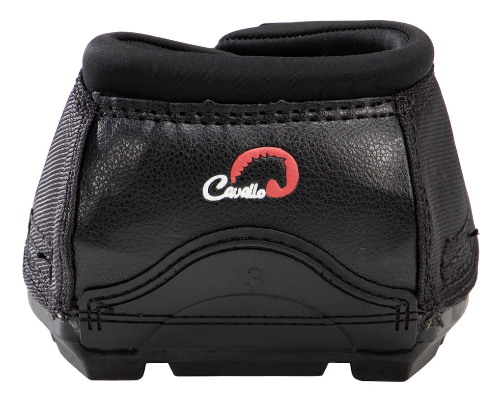 Cavallo ELB Hoof Boot - Regular Sole - Single