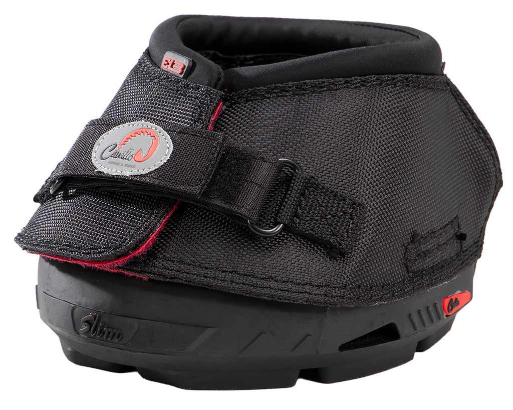 Cavallo ELB Hoof Boot - Slim Sole - Single