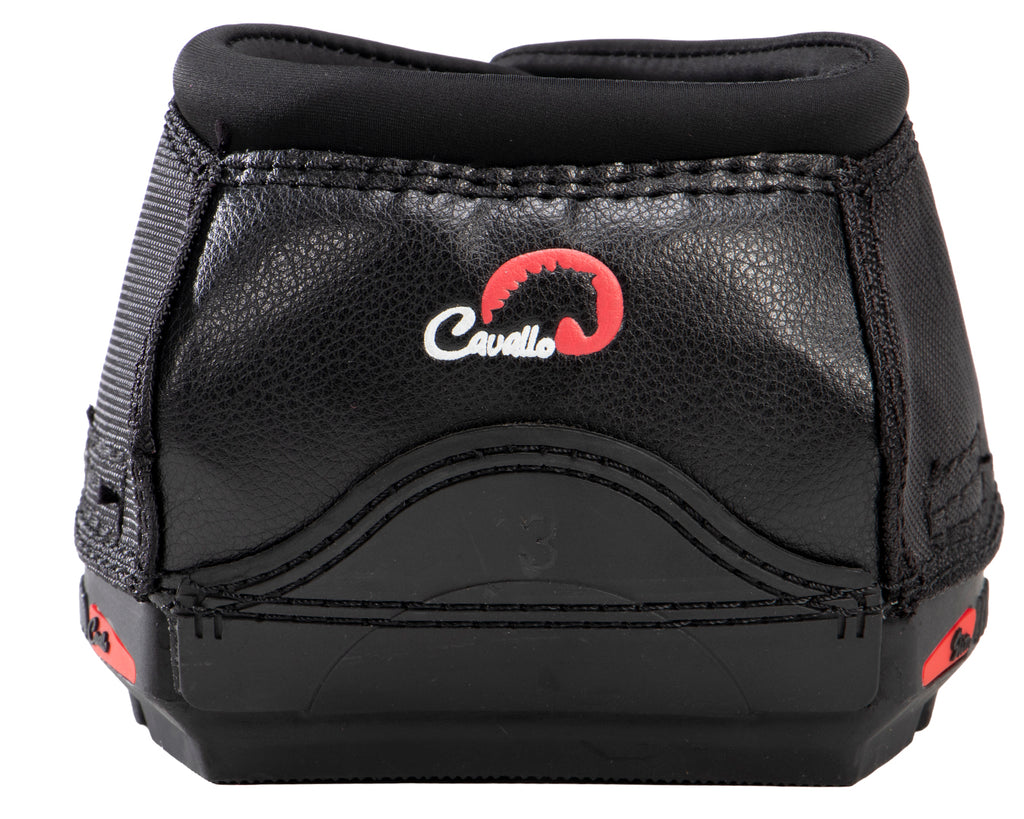 Cavallo ELB Hoof Boot - Slim Sole - Single
