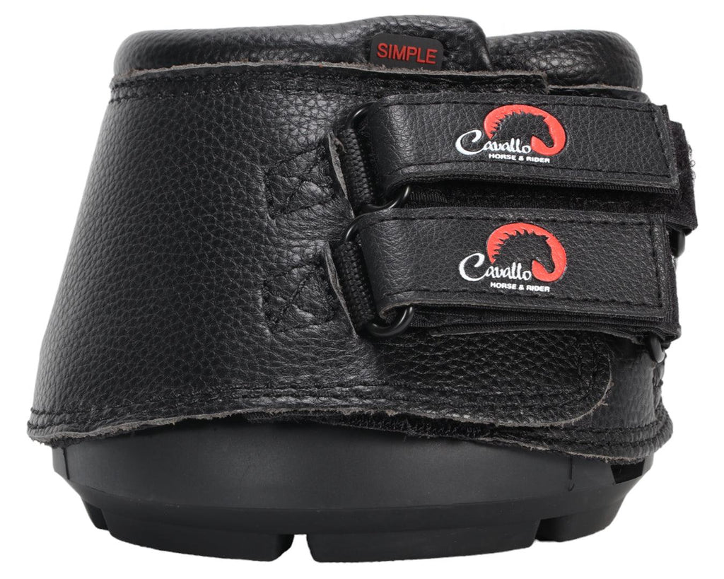 Cavallo Hoof Boots Greg Grant Saddlery