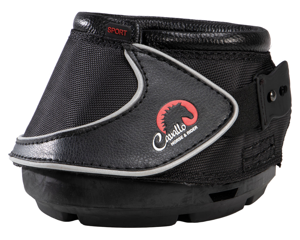 Cavallo Sport Hoof Boots - Regular Sole - Pair