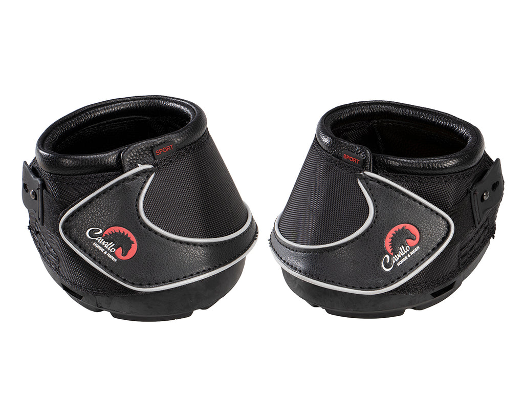 Cavallo Sport Hoof Boots - Regular Sole - Pair