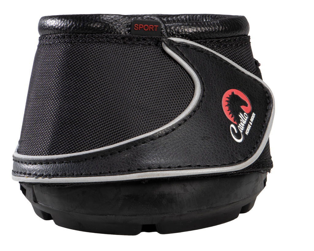 Cavallo Sport Hoof Boots - Regular Sole - Pair
