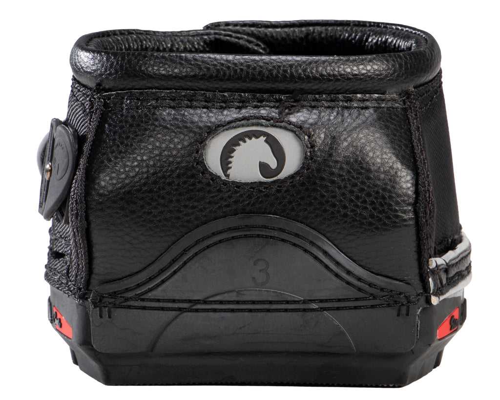 Cavallo Sport Hoof Boots - Slim Sole - Pair