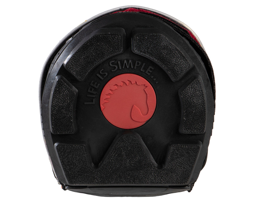 Cavallo Sport Hoof Boots - Slim Sole - Pair