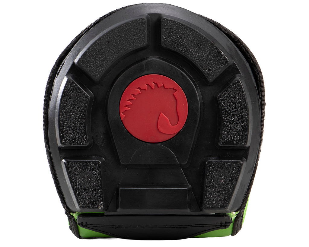 Cavallo Trek Green Hoof Boot - Regular Sole - Single