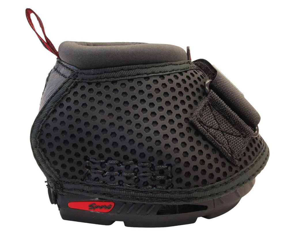 Cavallo Trek Hoof Boot - Regular Sole - Single