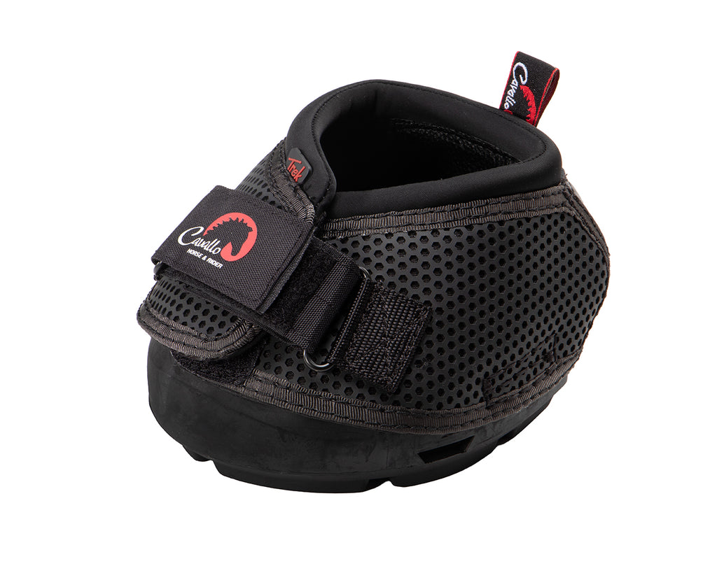 Cavallo Hoof Boots – Greg Grant Saddlery