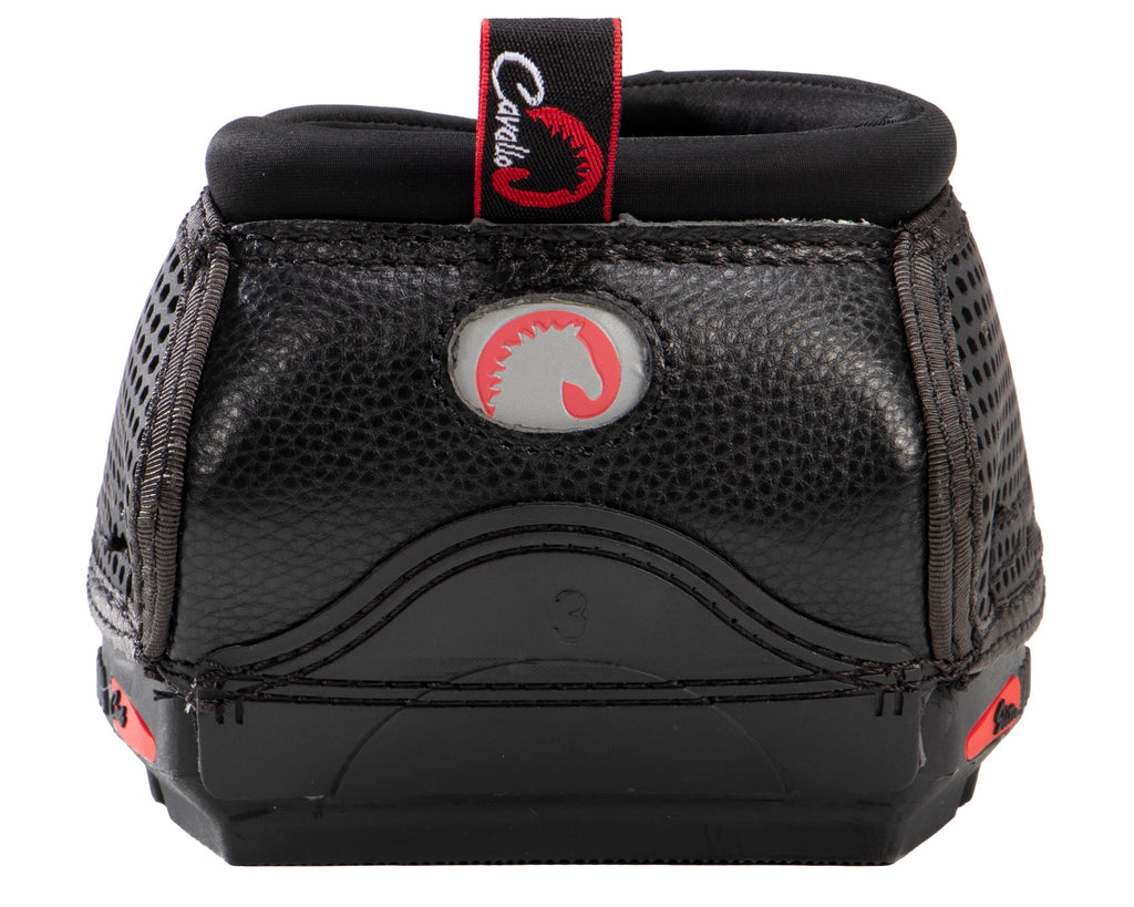 Cavallo Trek Hoof Boot - Slim Sole - Single