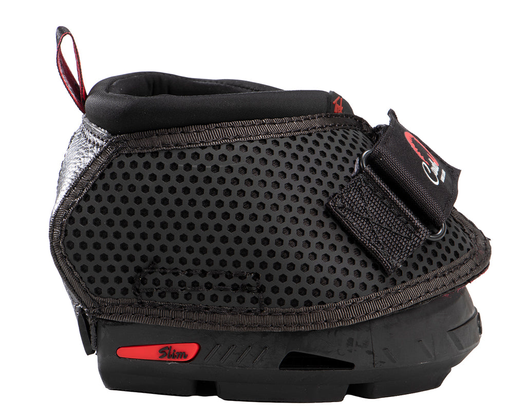 Cavallo Trek Hoof Boot - Slim Sole - Single