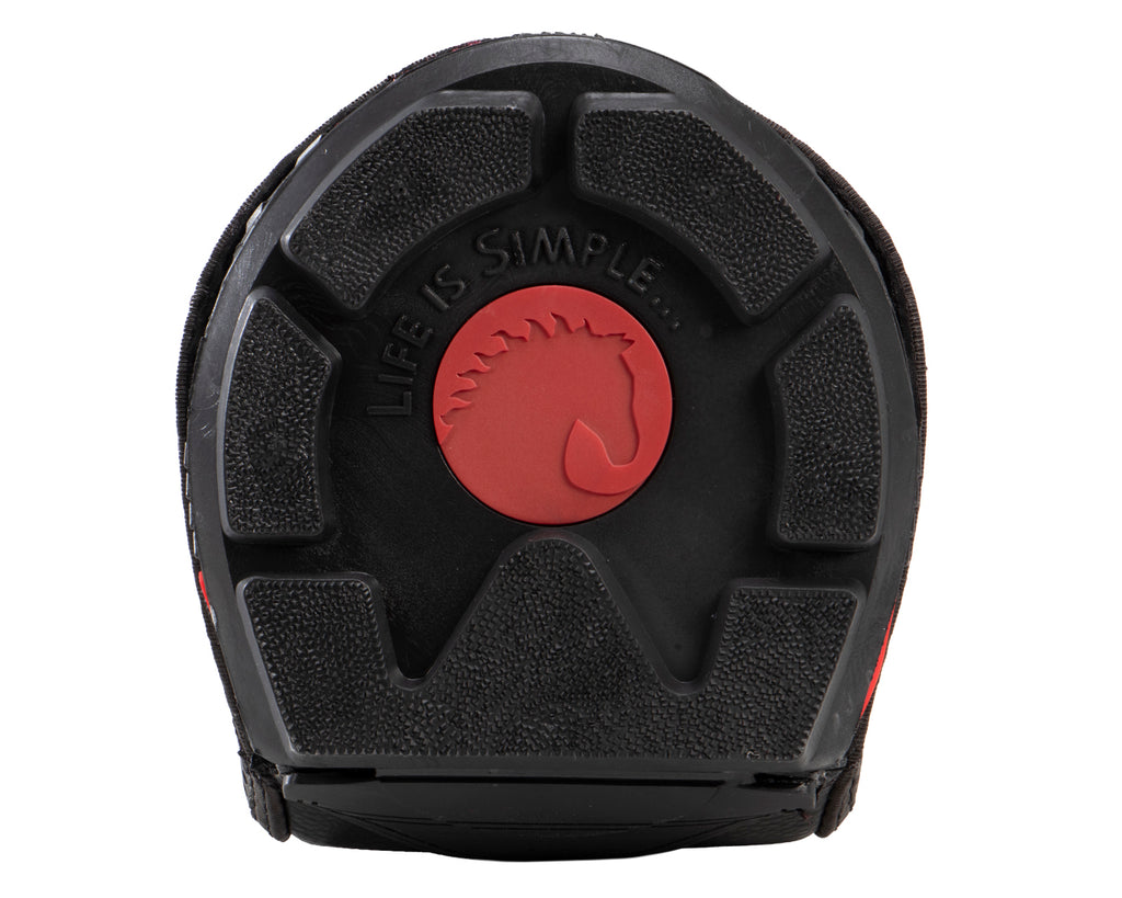 Cavallo Trek Hoof Boot - Slim Sole - Single