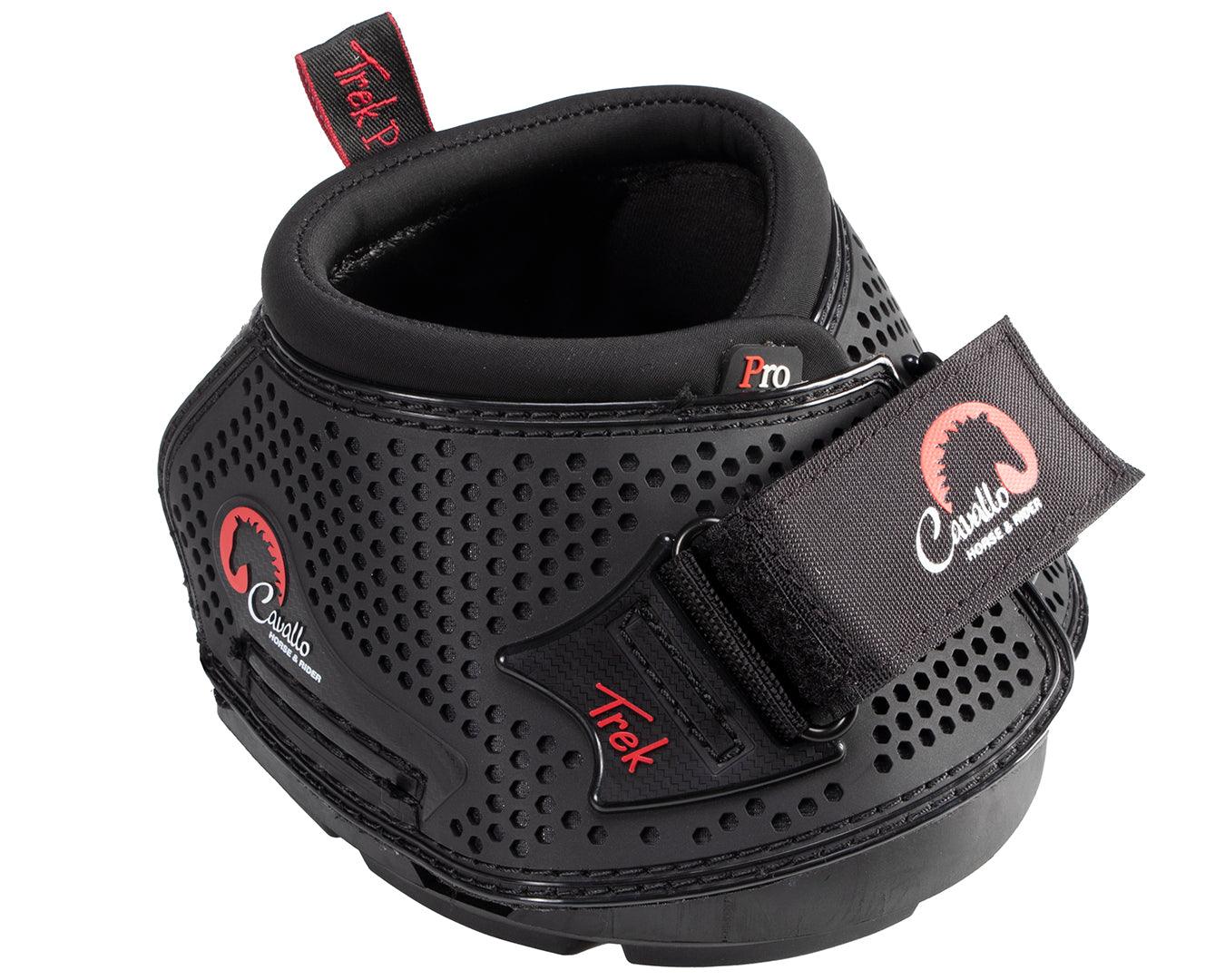 F.R.A. Cavallo Horse & Rider Hufschuhe Simple Regular Braun F.R.A. Cavallo Horse & Rider Hufschuhe Simple Regular Braun