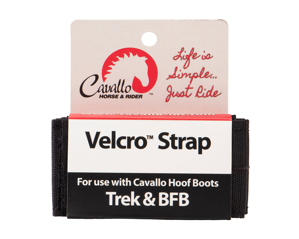 Cavallo Trek Boot Replacement Strap