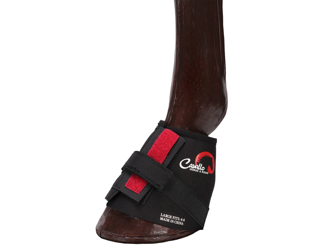 Cavallo Pastern Wraps