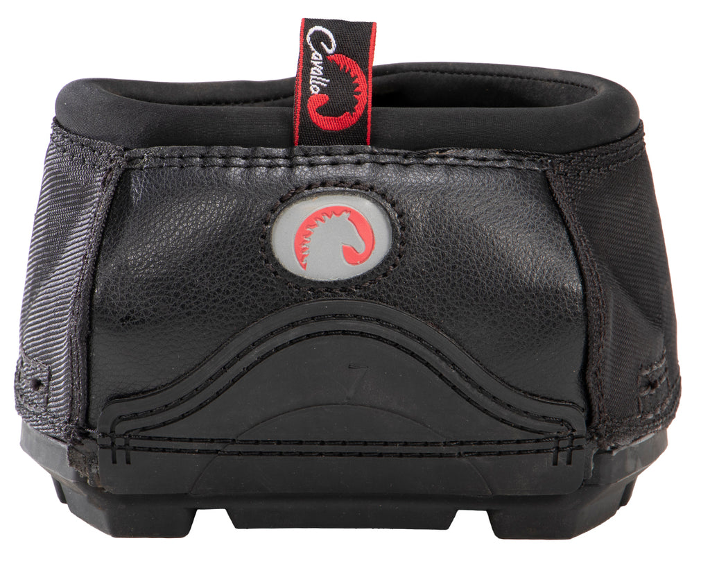 Cavallo Big Foot Hoof Boot - Single