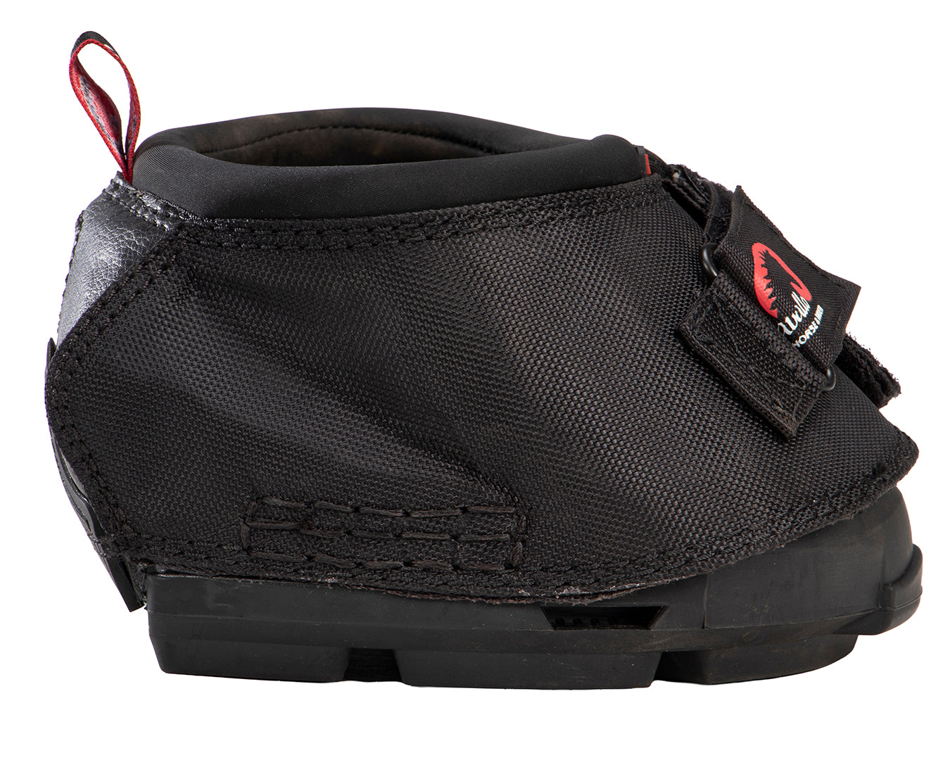 Cavallo Big Foot Hoof Boot - Single