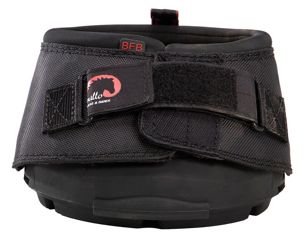 Cavallo Big Foot Hoof Boot - Single