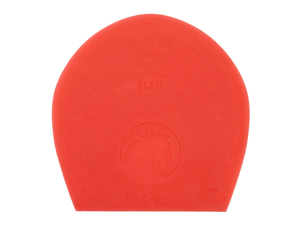 Cavallo Enhanced Hoof Protection Gel Pads