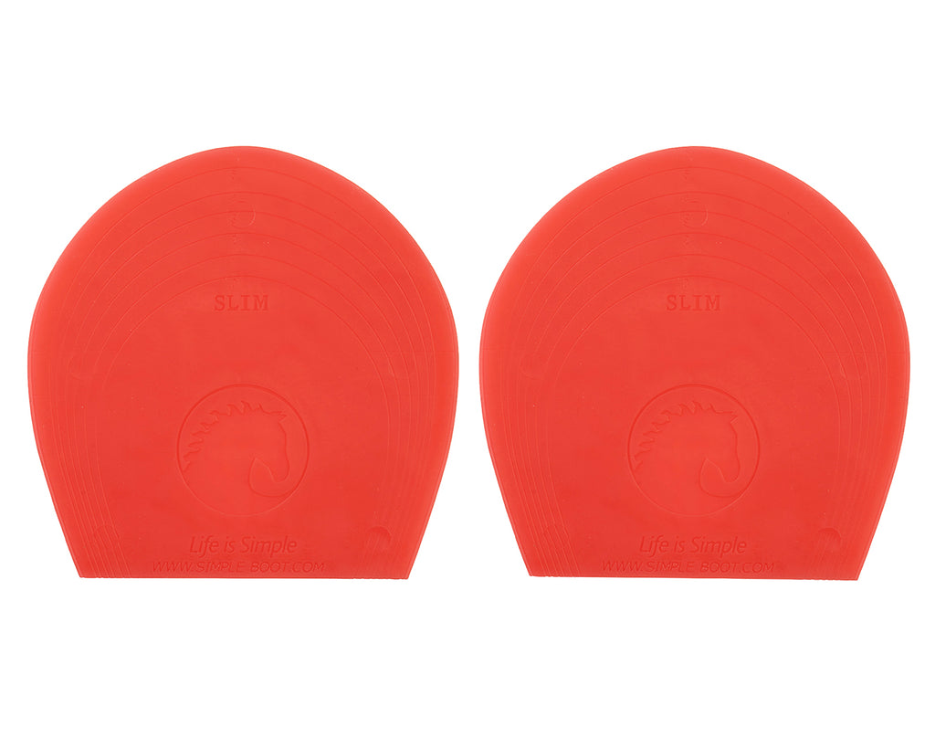 Cavallo Enhanced Hoof Protection Gel Pads