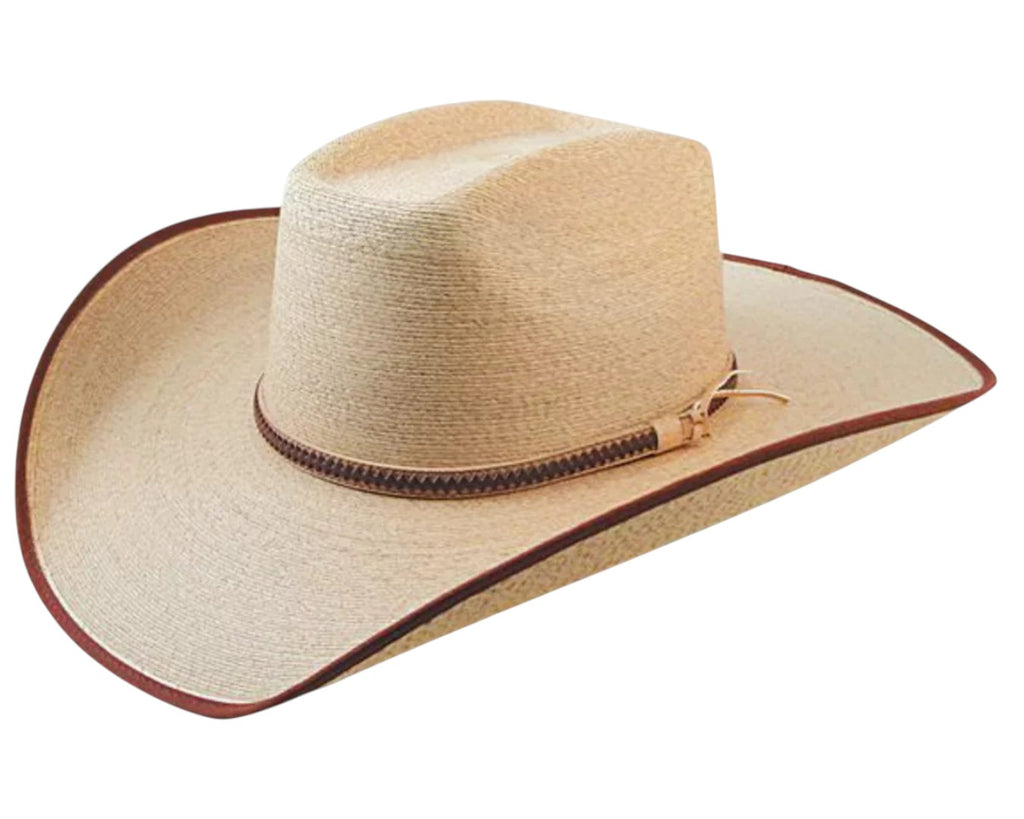 Sunbody Boxtop Golden Mexican Palm