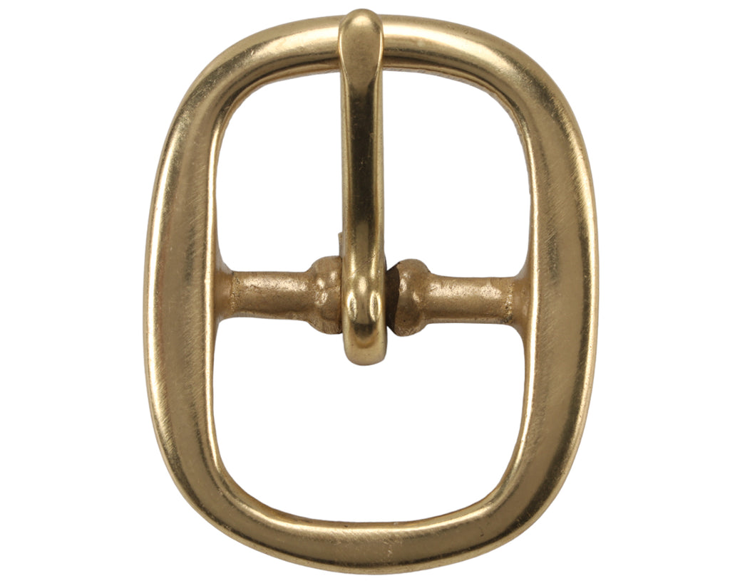 Brass Swage Buckles