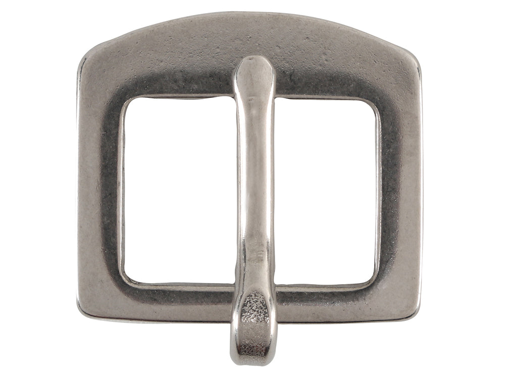 Stainless Steel Inlet Buckles
