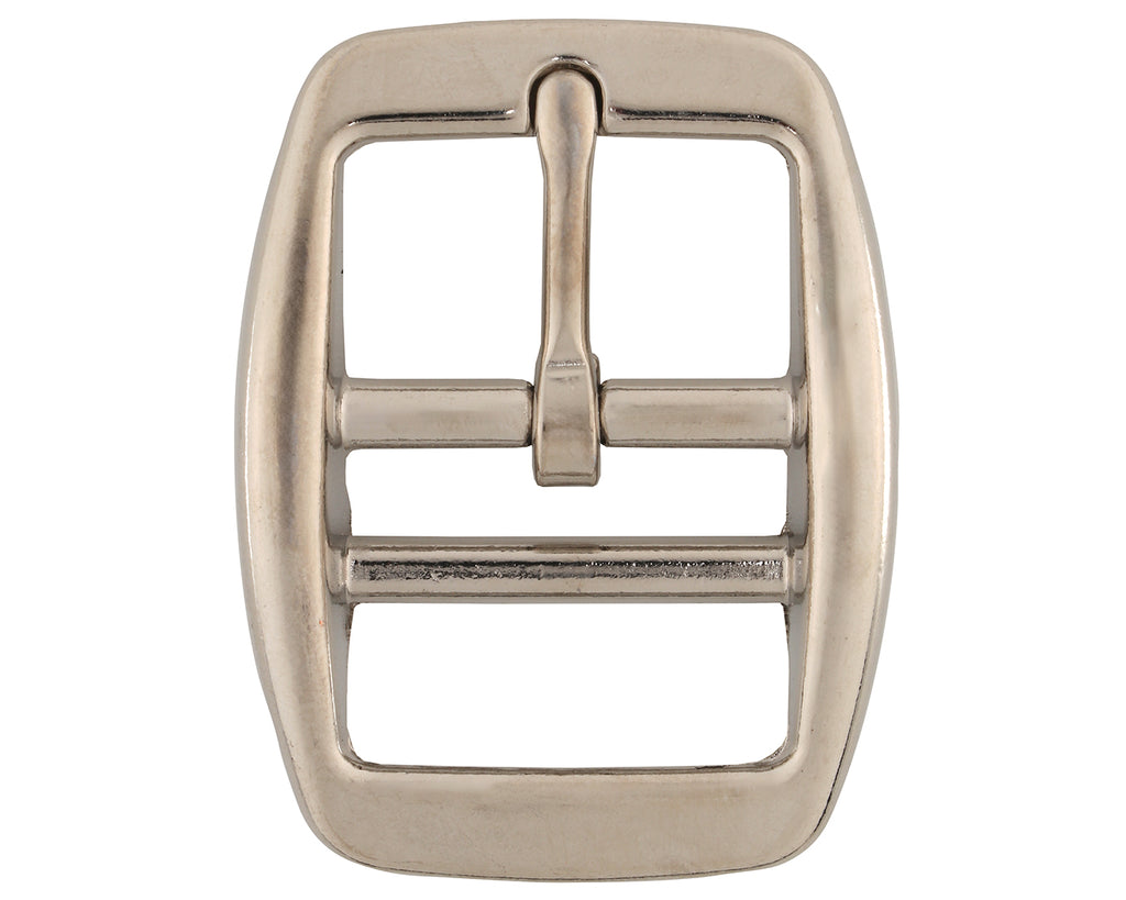 Zinc diecast Canine Buckles in assorted sizes