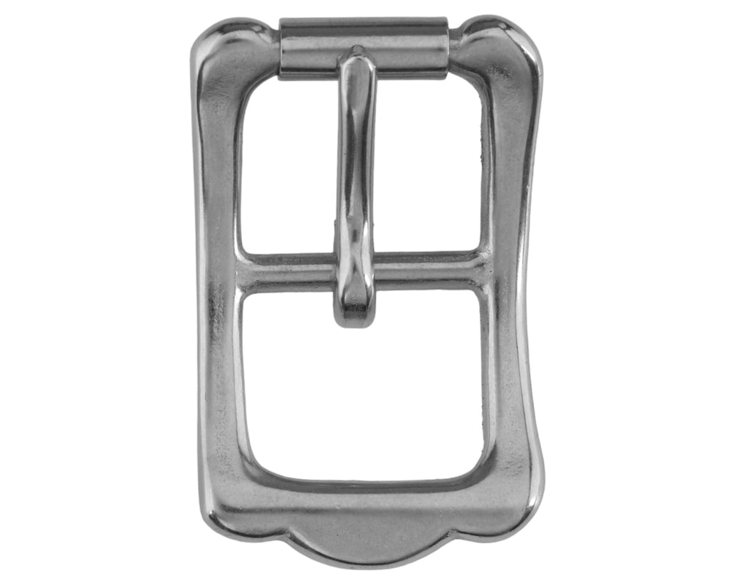 Stainless Steel Victoria Roller Buckles