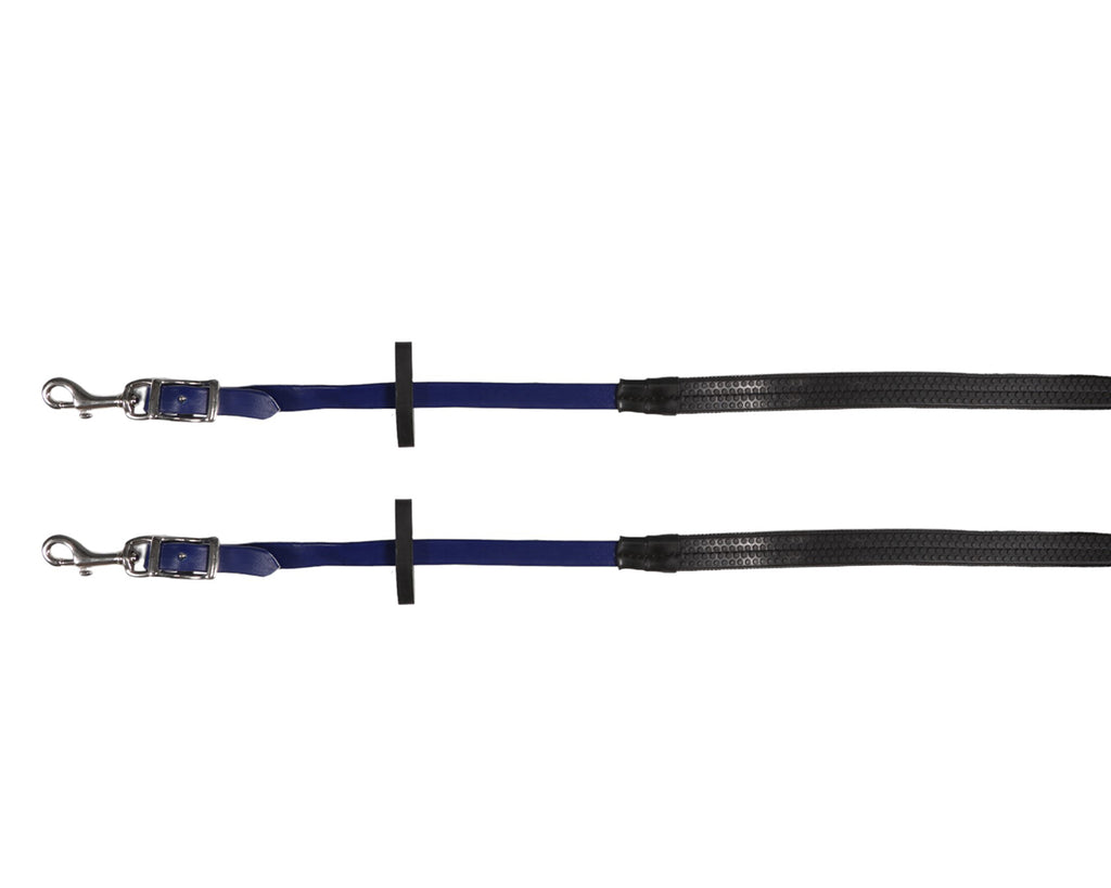 Shop the Horse Sense Endurance Reins at Greg Grant Saddlery and enjoy the exceptional quality and performance of these Australian-made reins. Crafted by Horse Sense, these reins are made from premium PVC strap material for durability and reliability. Elevate your riding experience with Horse Sense and explore the range of premium equestrian products available at Greg Grant Saddlery.