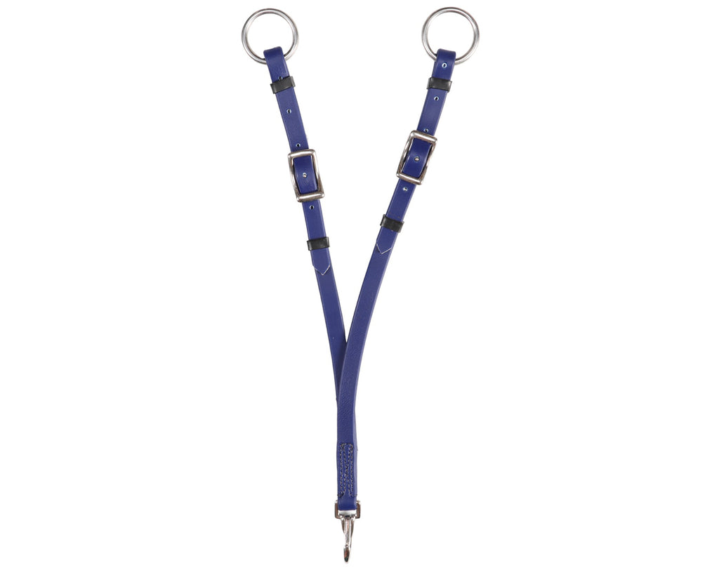 Shop the Horse Sense Endurance Martingale Attachment at Greg Grant Saddlery and experience the quality and craftsmanship of this Australian-owned brand. The Horse Sense Endurance Martingale Attachment is designed to provide control and support during training or competition.