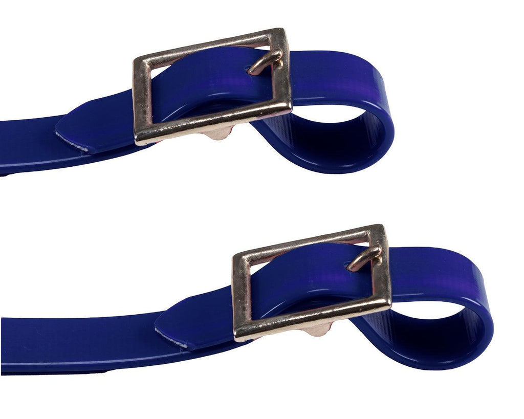 Horse Sense Y Line Adjustable Synthetic Pony Rein