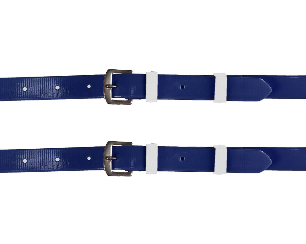 Horse Sense Y Line Adjustable Synthetic Pony Rein