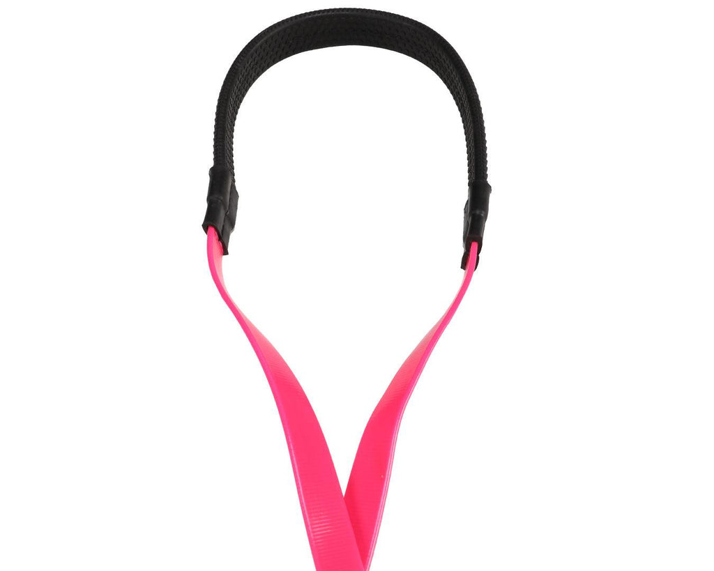 Horse Sense Y Line Adjustable Synthetic Pony Rein