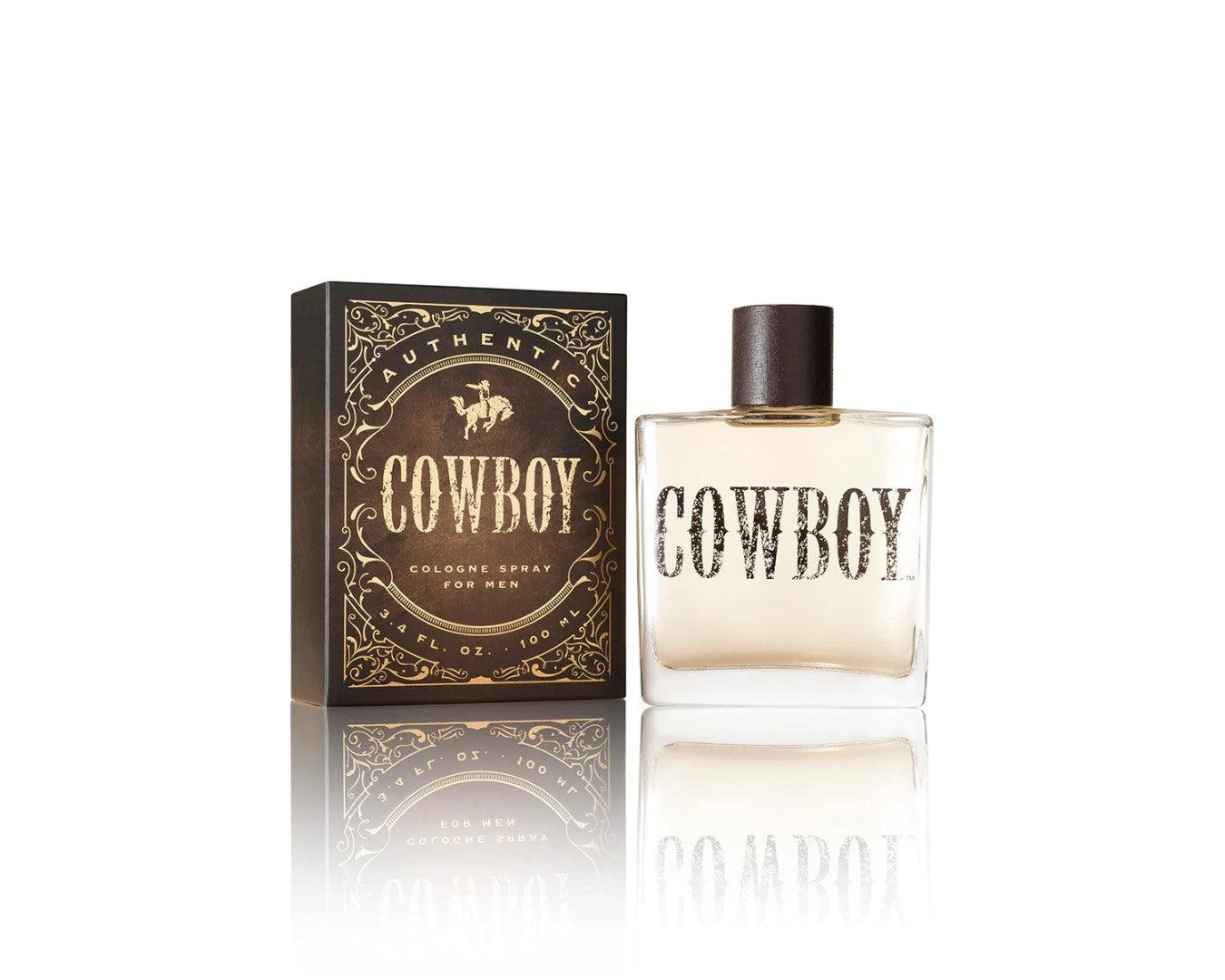 Tru Western Mens Cowboy Cologne – Greg Grant Saddlery