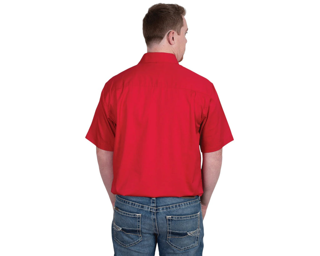 Just Country Adam Work Shirt