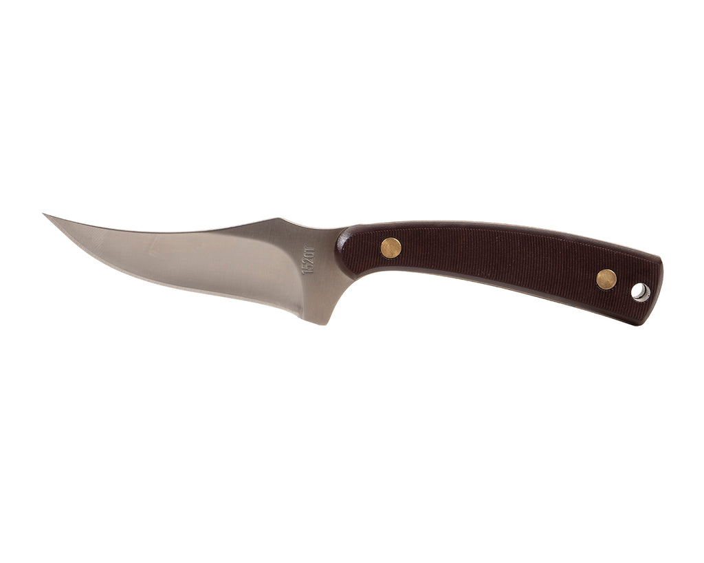 Old Timer 152-OT Sharp Finger Skinning Knife