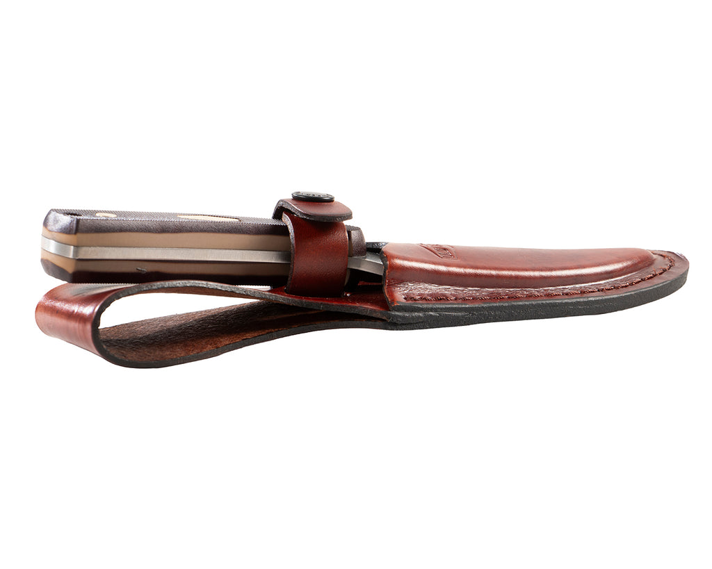 Old Timer 152-OT Sharp Finger Skinning Knife