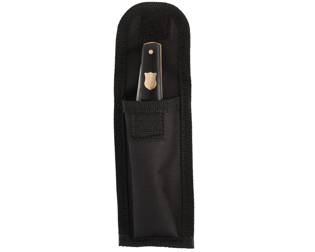 StockMaster Pick & Tweezer Knife 4" in pouch