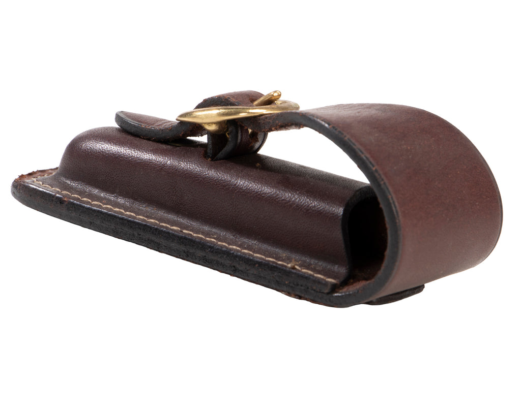 Sidney Hamilton Large Knife Buckle Pouch