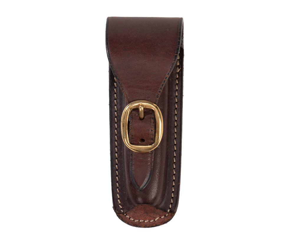 Sidney Hamilton Large Knife Buckle Pouch