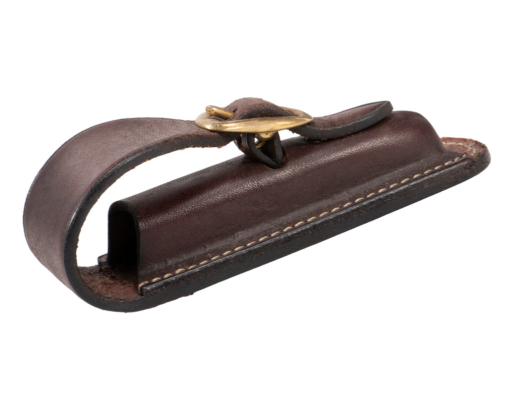 Sidney Hamilton Large Knife Buckle Pouch