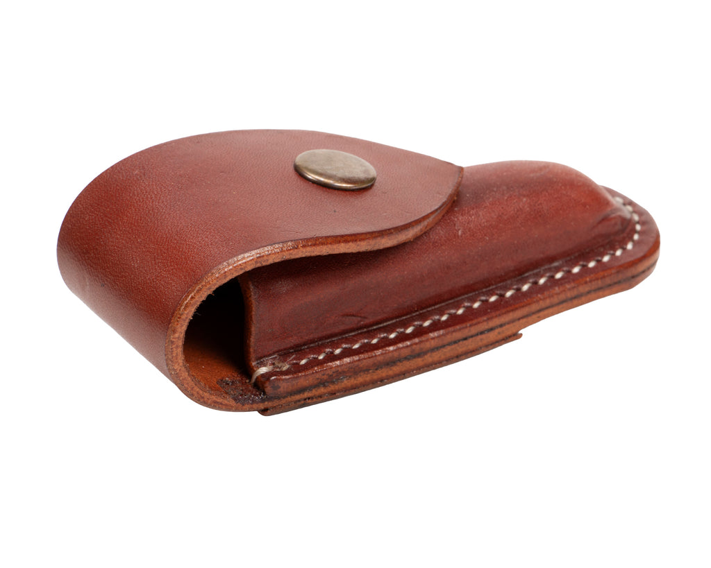 StockMaster Side Lay Knife Pouch - Holds a 4" Knife