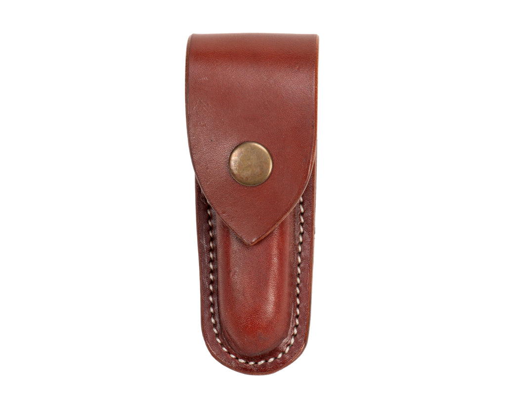 StockMaster Side Lay Knife Pouch - Holds a 4" Knife