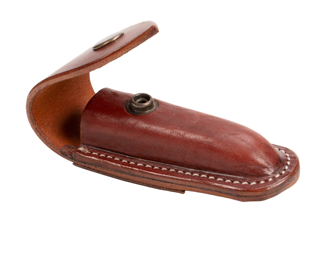 StockMaster Side Lay Knife Pouch - Holds a 4" Knife