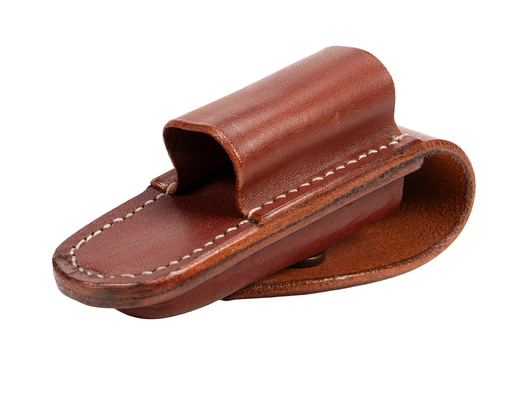 StockMaster Side Lay Knife Pouch - Holds a 4" Knife