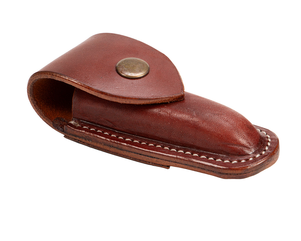 StockMaster Side Lay Knife Pouch - Holds a 4" Knife