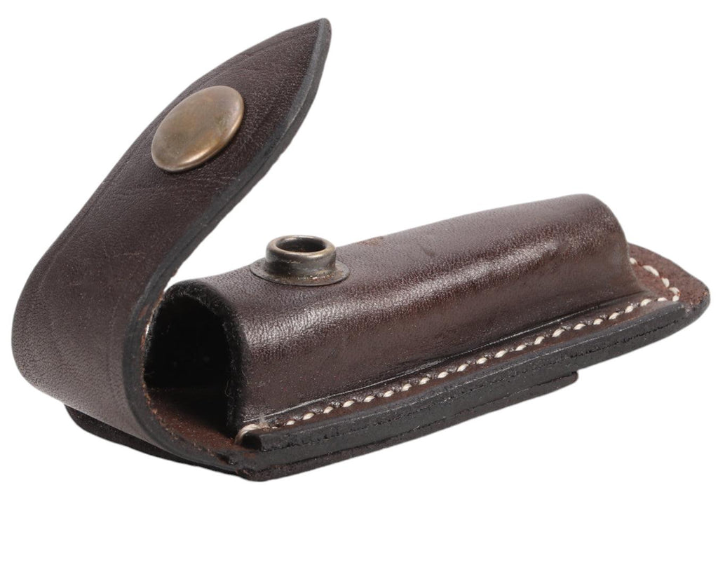 Ord River Side Lay Knife Pouch - Holds 3.25" Knife