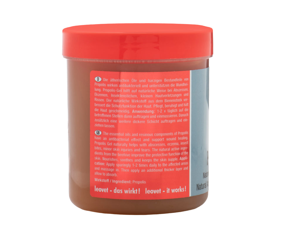 Leovet Propolis Gel 350mL