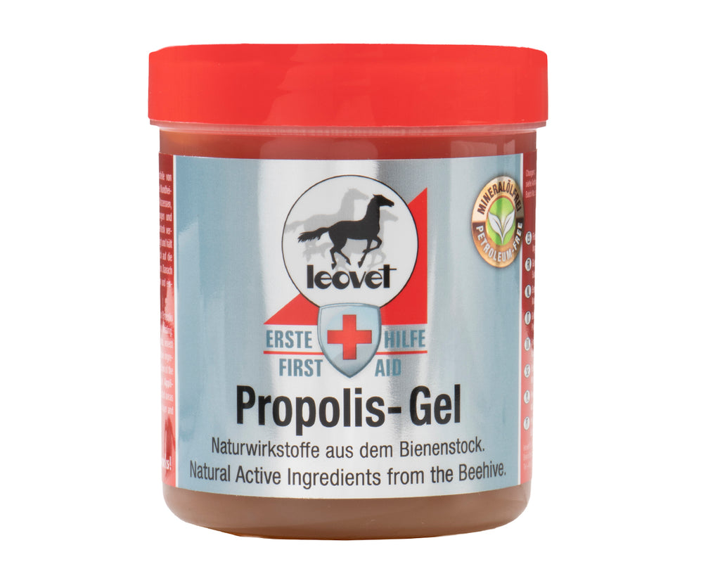 Leovet Propolis Gel 350mL