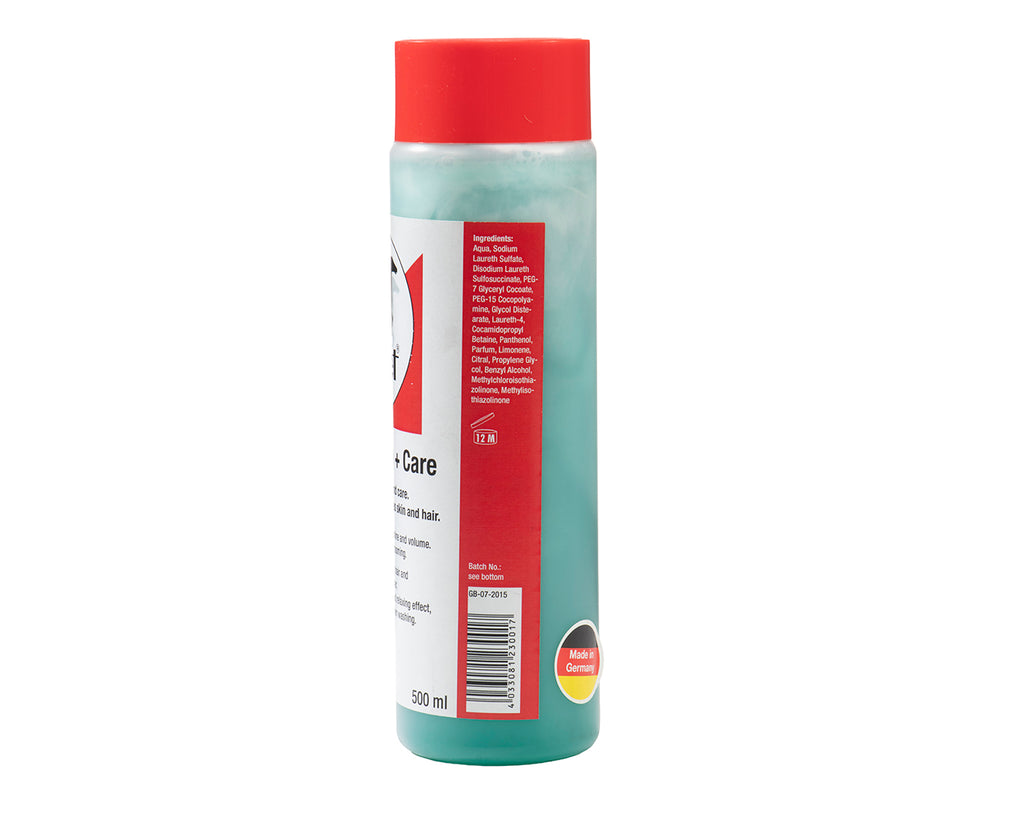 Leovet Wash Shampoo